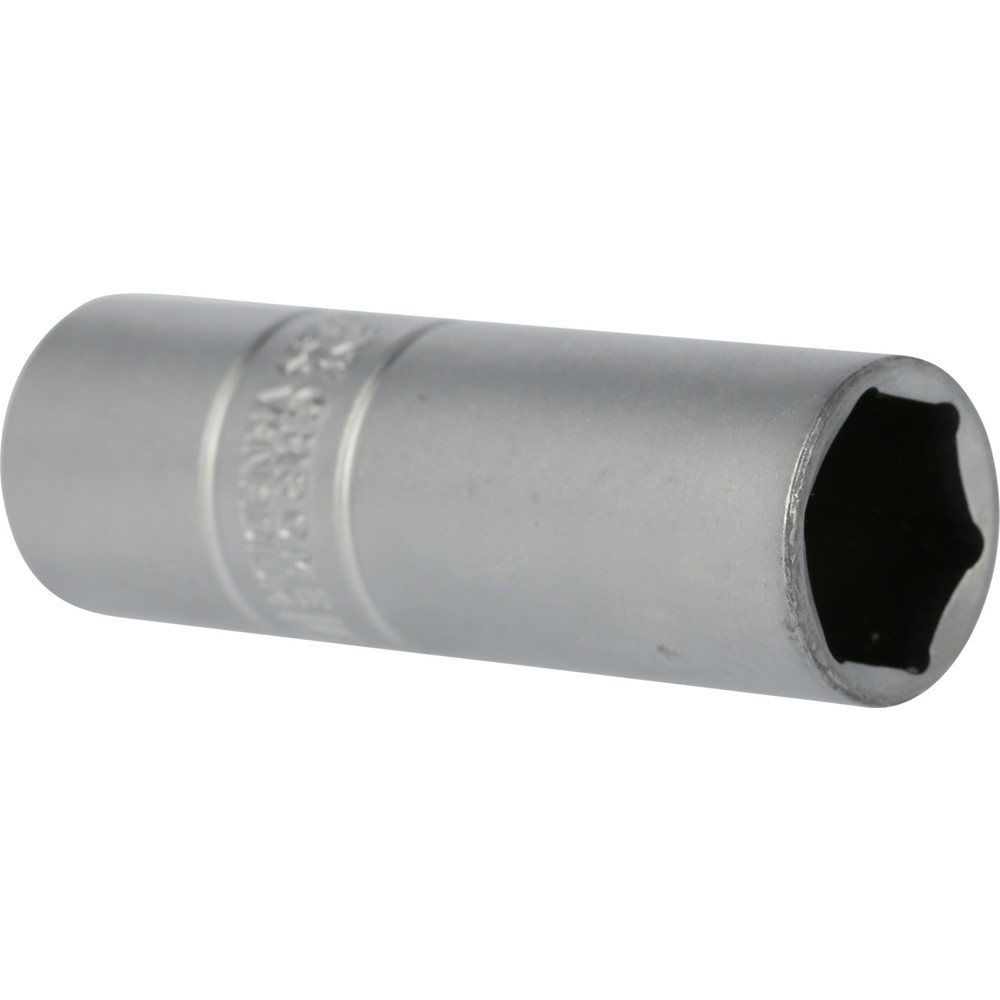 Produktabbildung Nr. 5: BRILLIANT TOOLS 1/2" Zündkerzen-Stecknuss, 16 mm