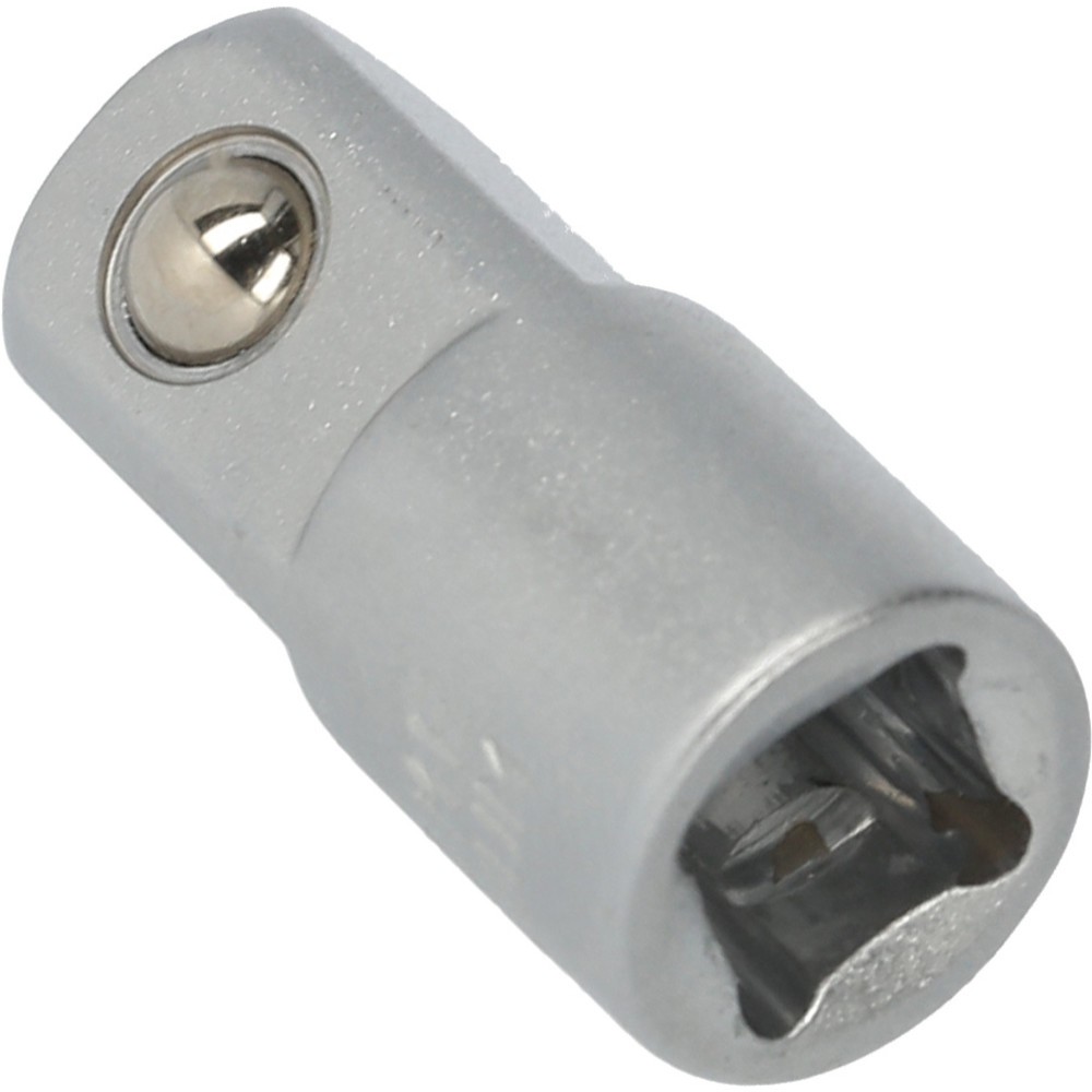 Produktabbildung: BRILLIANT TOOLS 1/4" Adapter auf 3/8"