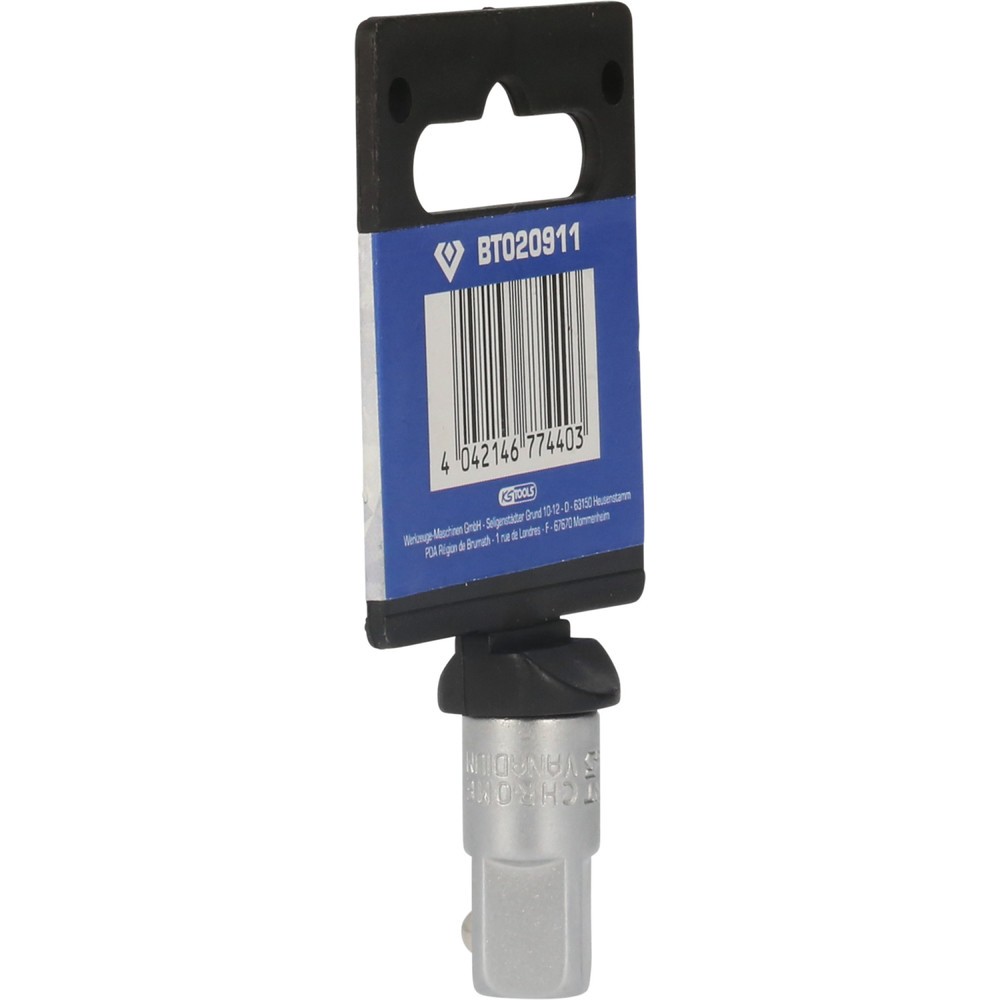 Produktabbildung Nr. 7: BRILLIANT TOOLS 1/4" Adapter auf 3/8"