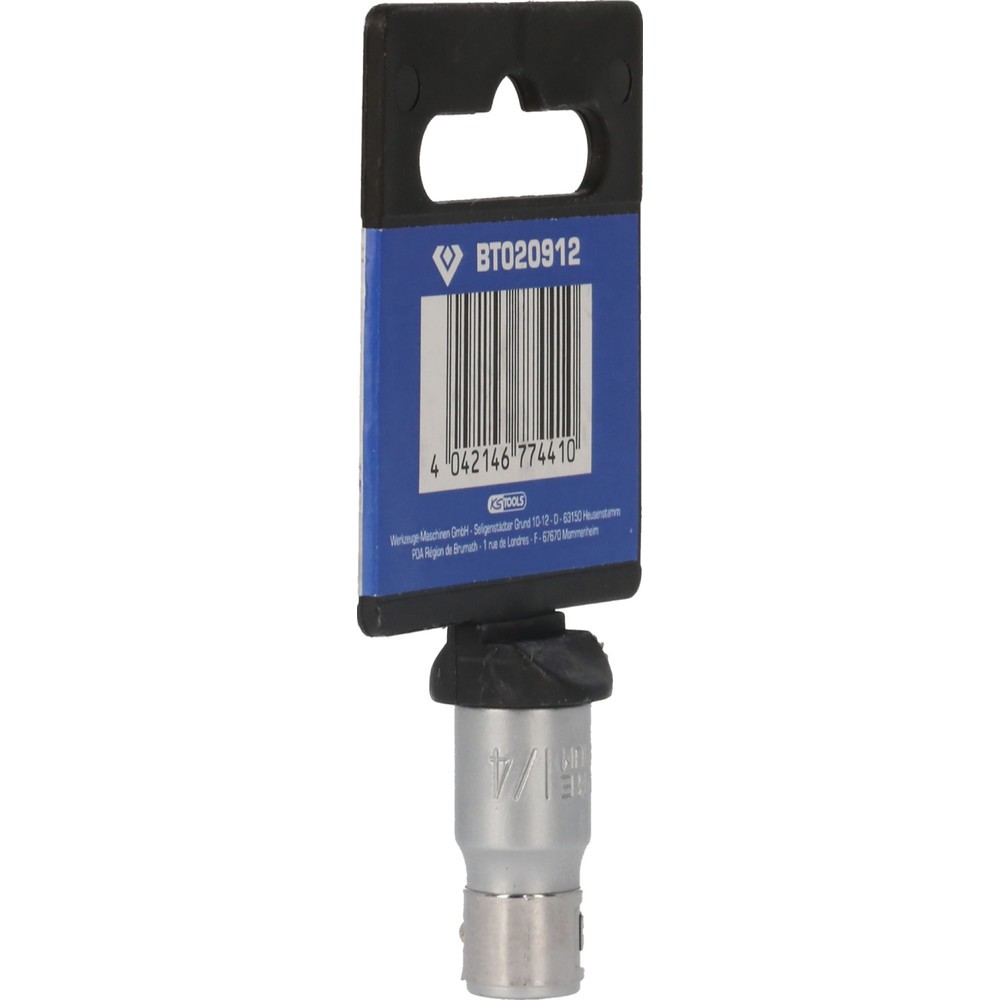 Produktabbildung Nr. 7: BRILLIANT TOOLS 1/4" Bit-Adapter
