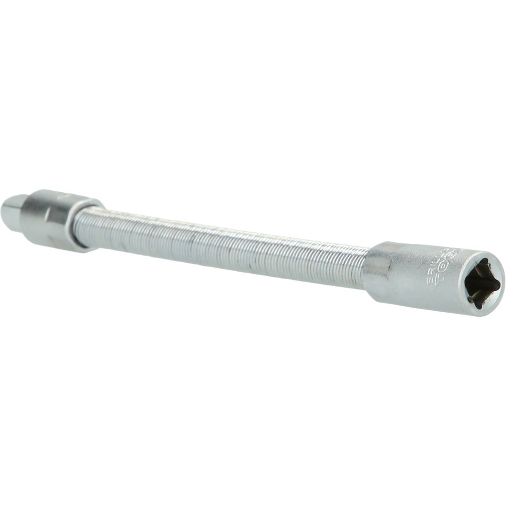 Produktabbildung: BRILLIANT TOOLS 1/4" Flexible Verlängerung