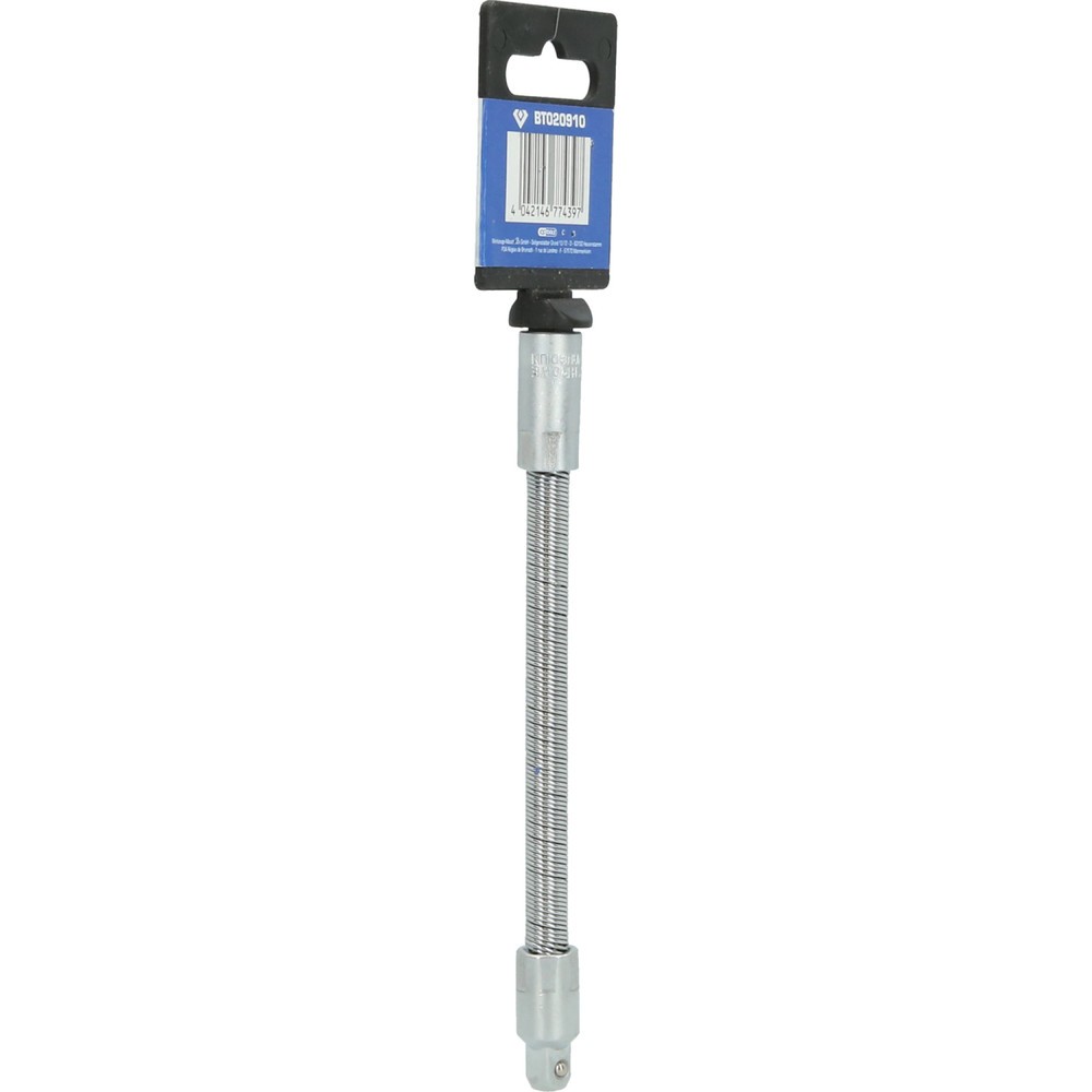Produktabbildung Nr. 6: BRILLIANT TOOLS 1/4" Flexible Verlängerung