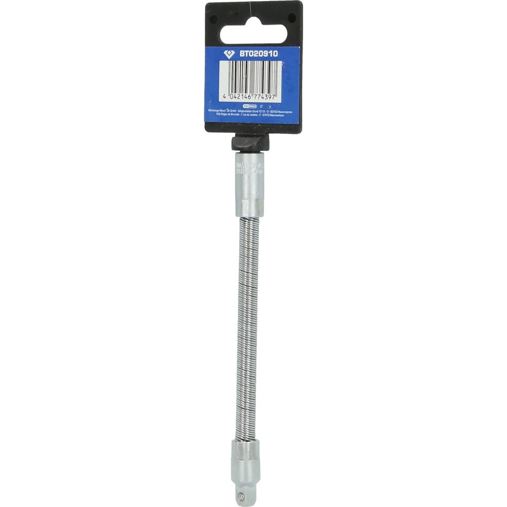 Produktabbildung Nr. 7: BRILLIANT TOOLS 1/4" Flexible Verlängerung