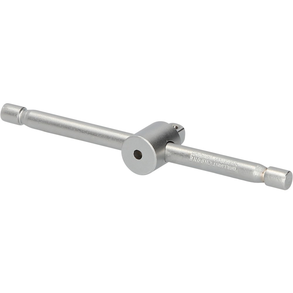 Produktabbildung Nr. 4: BRILLIANT TOOLS 1/4" Gleitgriff