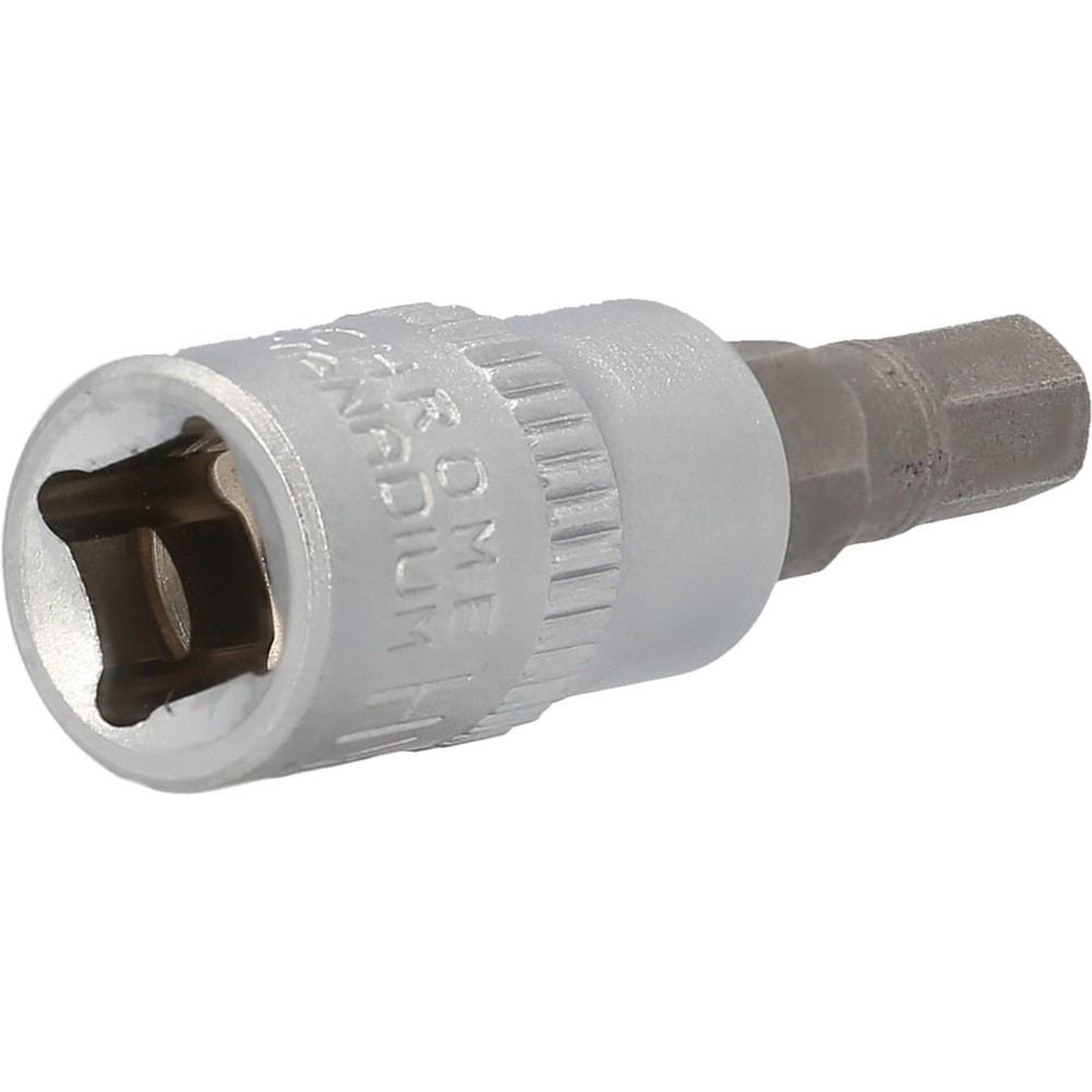 Produktabbildung Nr. 3: BRILLIANT TOOLS 1/4" Innensechskant Bit-Stecknuss, 5 mm