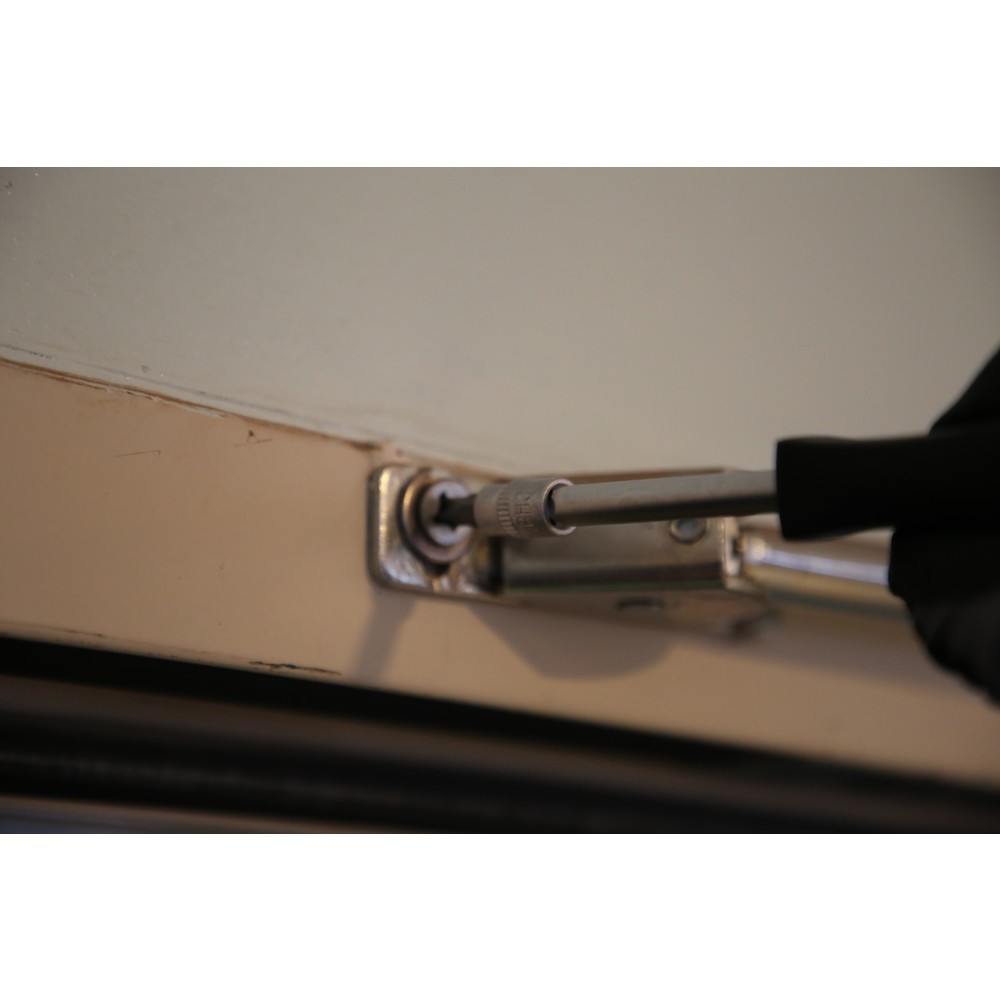Produktabbildung Nr. 13: BRILLIANT TOOLS 1/4" PH Kreuzschlitz Bit-Stecknuss, PH3