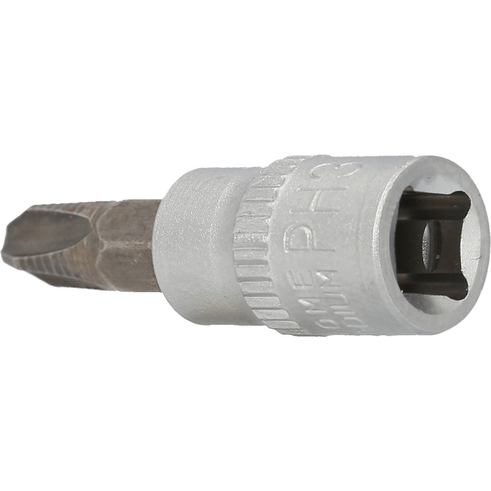 Produktabbildung Nr. 3: BRILLIANT TOOLS 1/4" PH Kreuzschlitz Bit-Stecknuss, PH3