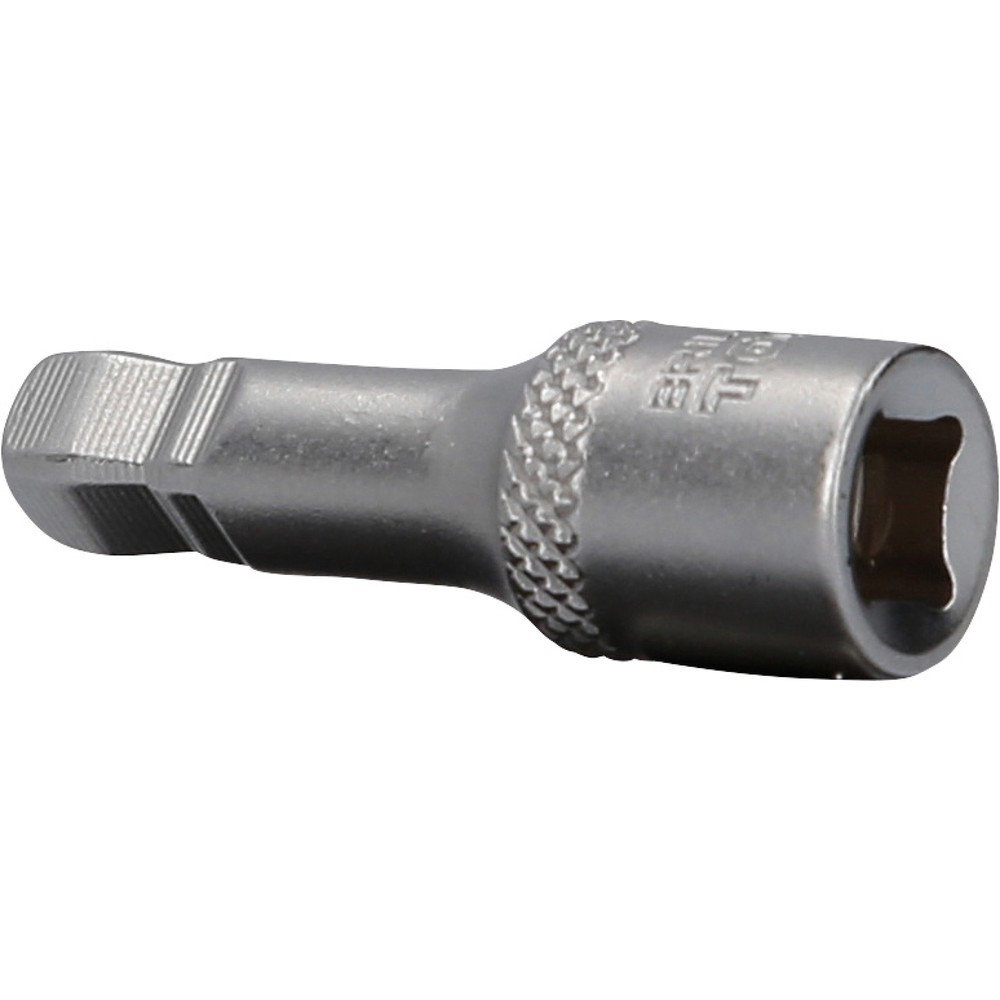 Produktabbildung Nr. 3: BRILLIANT TOOLS 1/4" Schwenkbare Verlängerung, 35 mm
