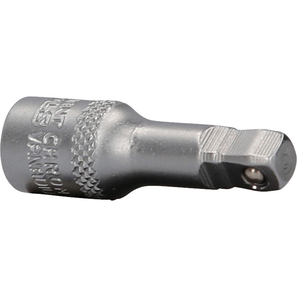 Produktabbildung Nr. 5: BRILLIANT TOOLS 1/4" Schwenkbare Verlängerung, 35 mm