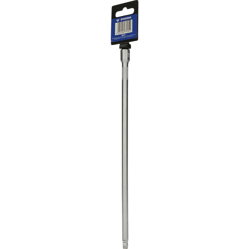 Produktabbildung Nr. 9: BRILLIANT TOOLS 1/4" Schwenkbare Verlängerung, 250 mm