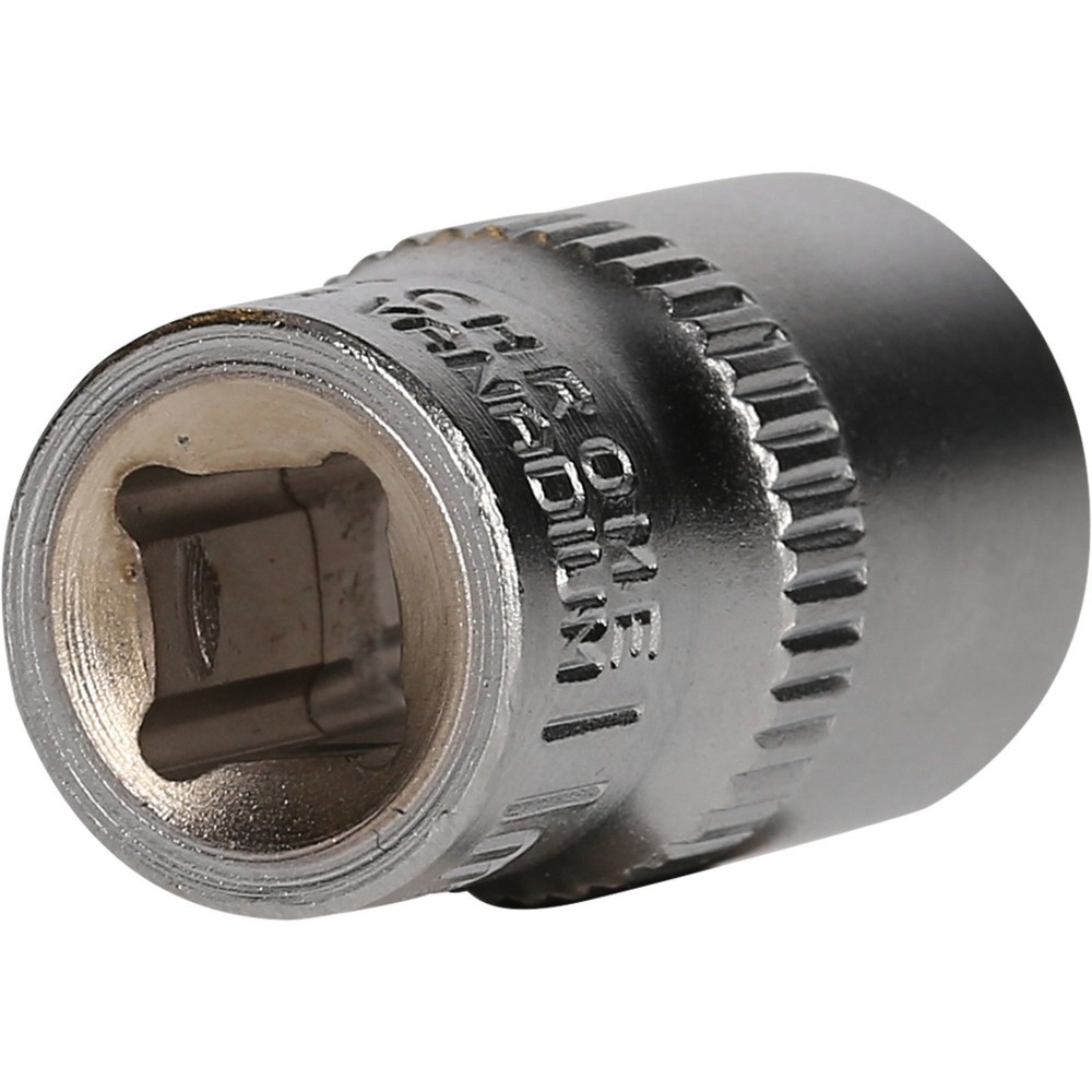 Produktabbildung Nr. 3: BRILLIANT TOOLS 1/4" Sechskant-Stecknuss, 11 mm