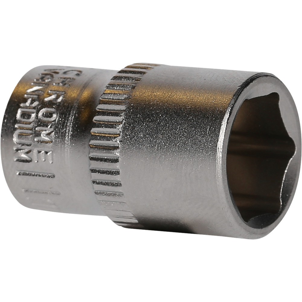 Produktabbildung Nr. 4: BRILLIANT TOOLS 1/4" Sechskant-Stecknuss, 11 mm