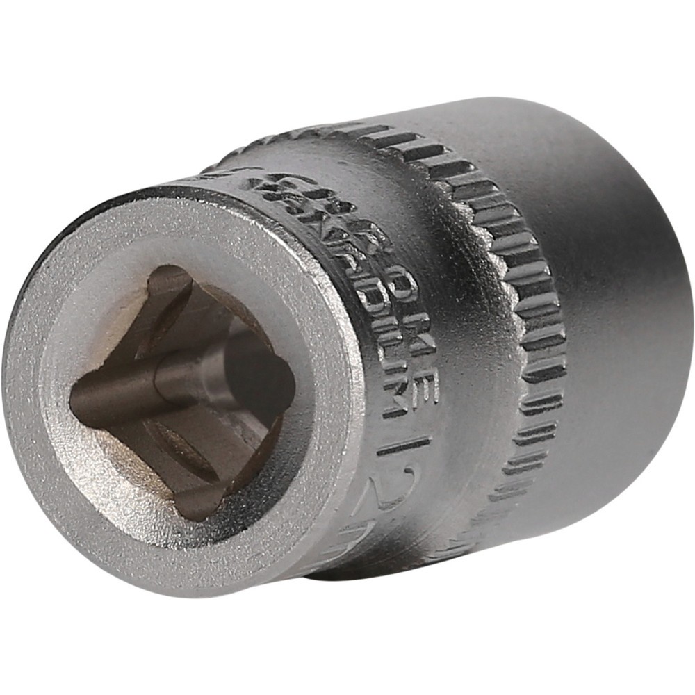 Produktabbildung Nr. 3: BRILLIANT TOOLS 1/4" Sechskant-Stecknuss, 12 mm