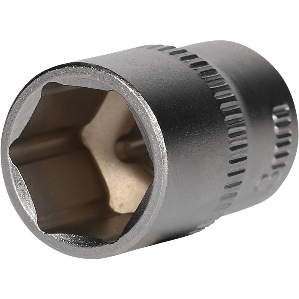 Produktabbildung Nr. 1: BRILLIANT TOOLS 1/4" Sechskant-Stecknuss, 13 mm