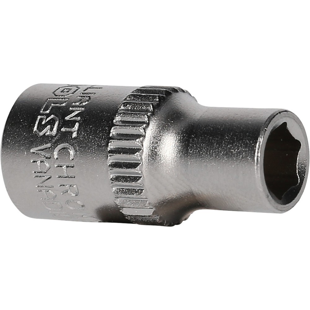 Produktabbildung Nr. 4: BRILLIANT TOOLS 1/4" Sechskant-Stecknuss, 5,5 mm