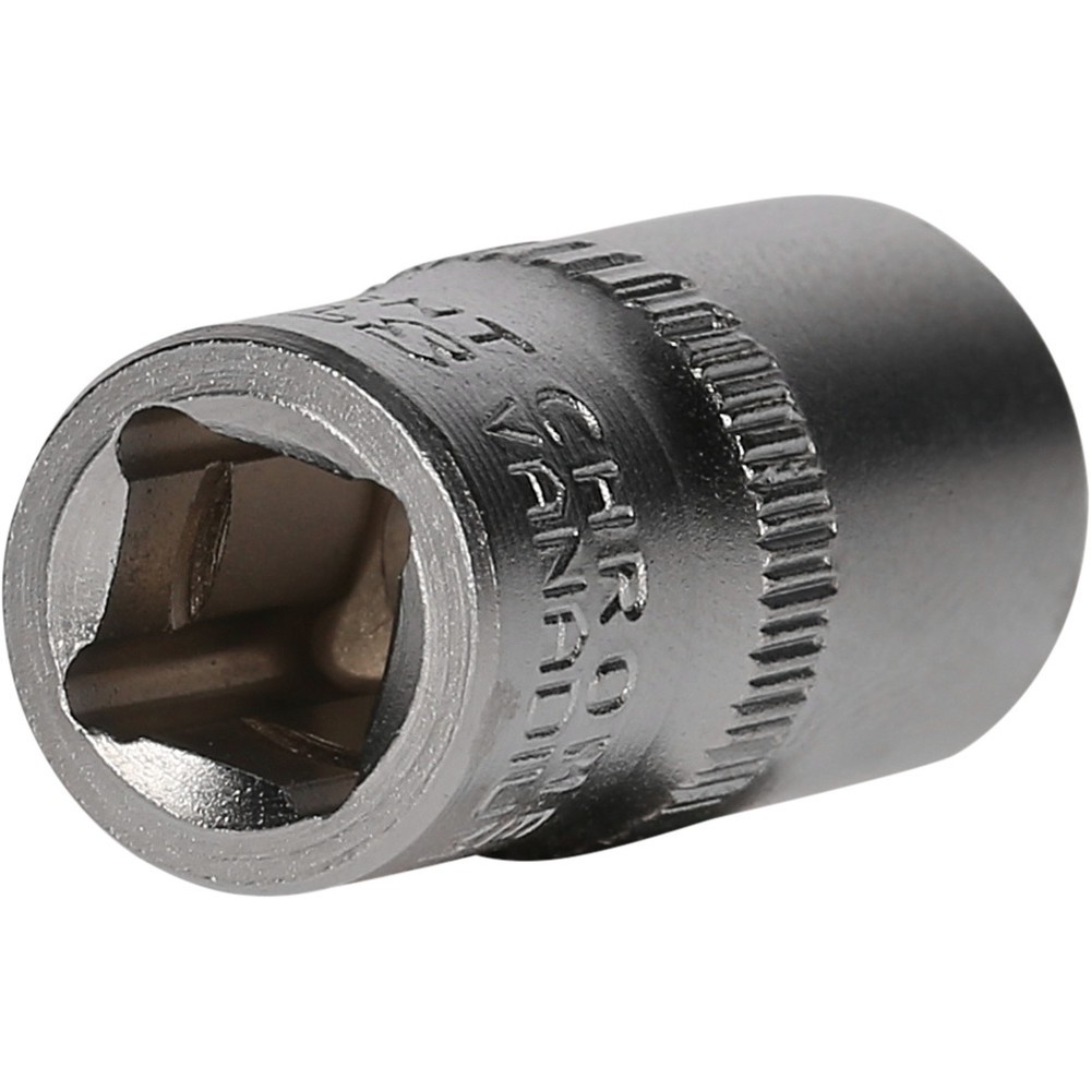 Produktabbildung Nr. 3: BRILLIANT TOOLS 1/4" Sechskant-Stecknuss, 9 mm