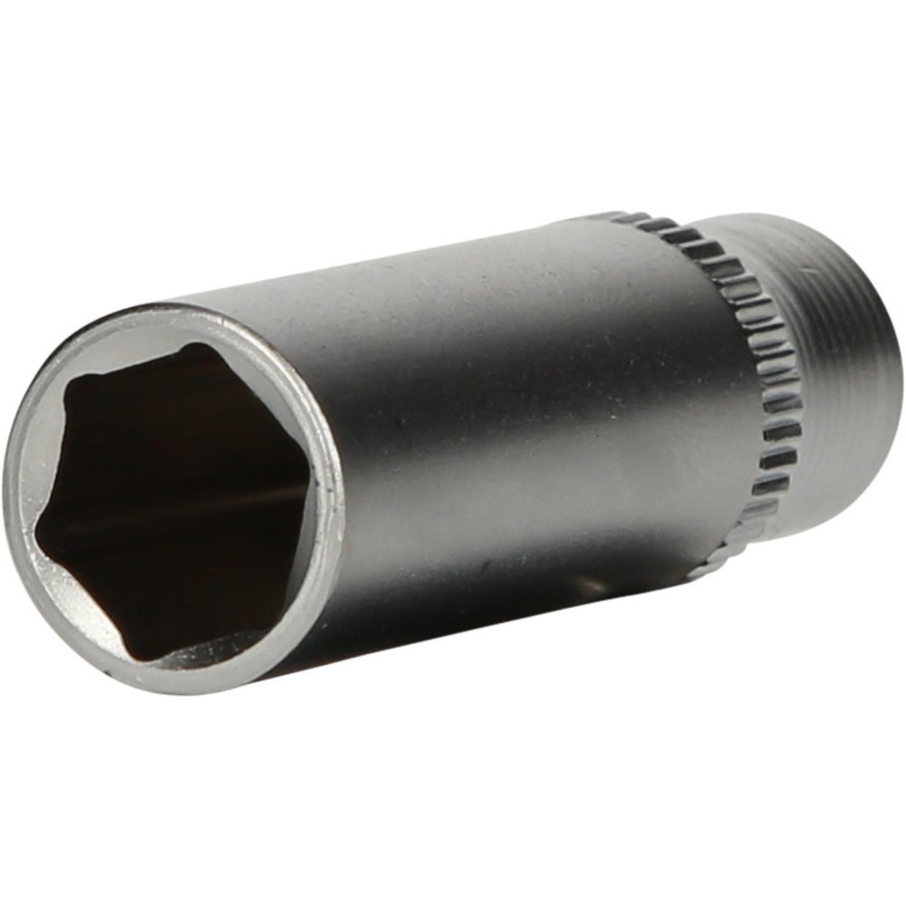 Produktabbildung: BRILLIANT TOOLS 1/4" Sechskant-Stecknuss, lange Ausführung, 11 mm