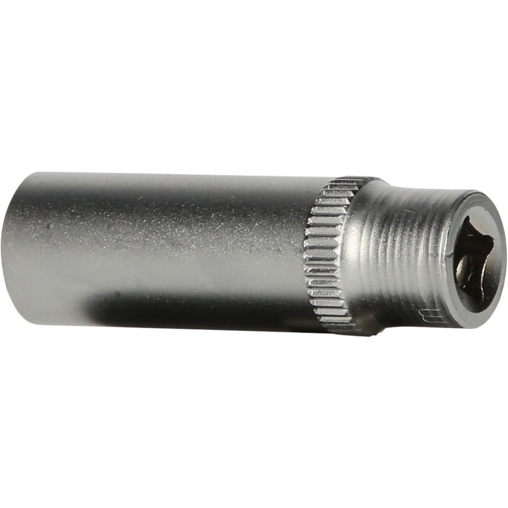 Produktabbildung Nr. 2: BRILLIANT TOOLS 1/4" Sechskant-Stecknuss, lange Ausführung, 11 mm