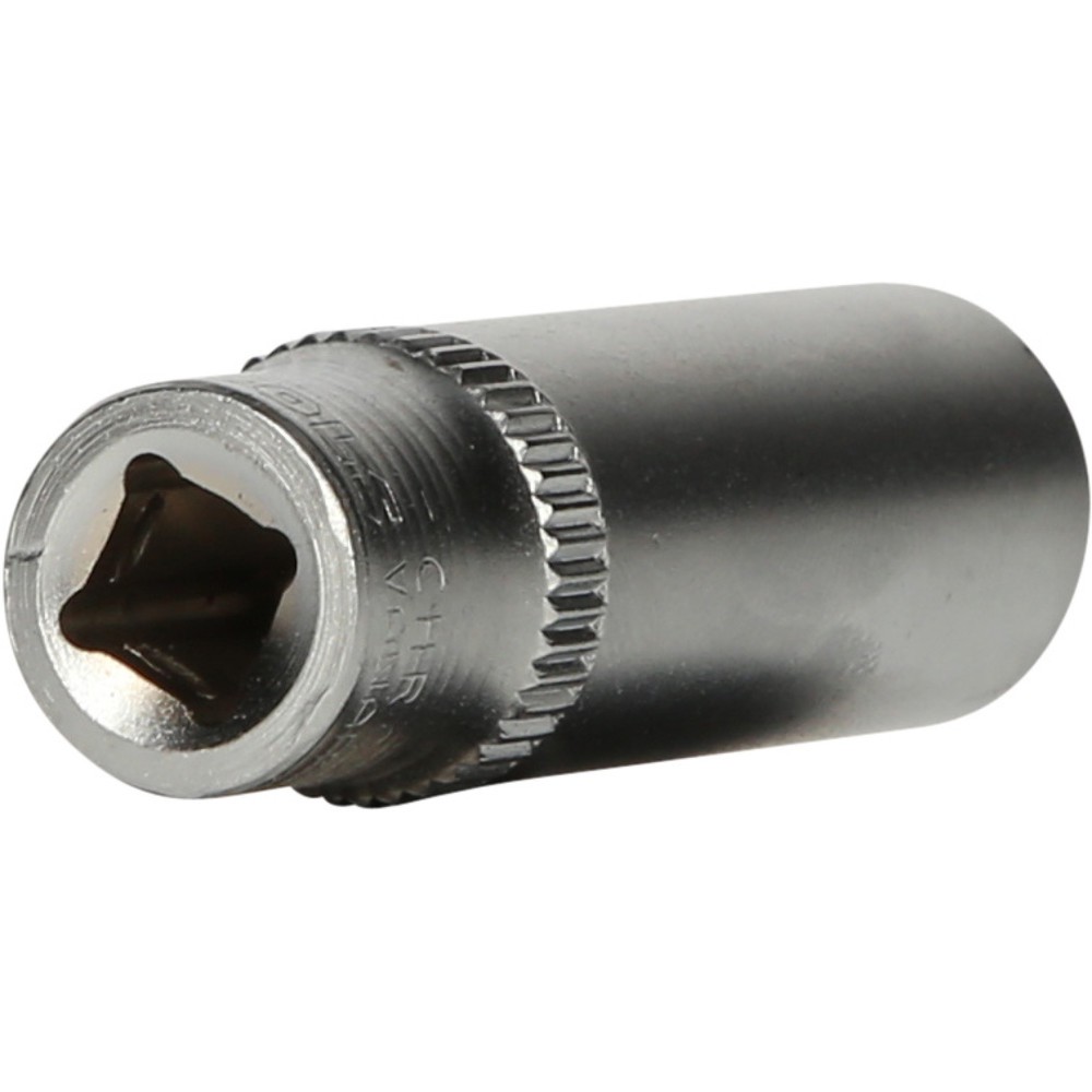 Produktabbildung Nr. 3: BRILLIANT TOOLS 1/4" Sechskant-Stecknuss, lange Ausführung, 11 mm