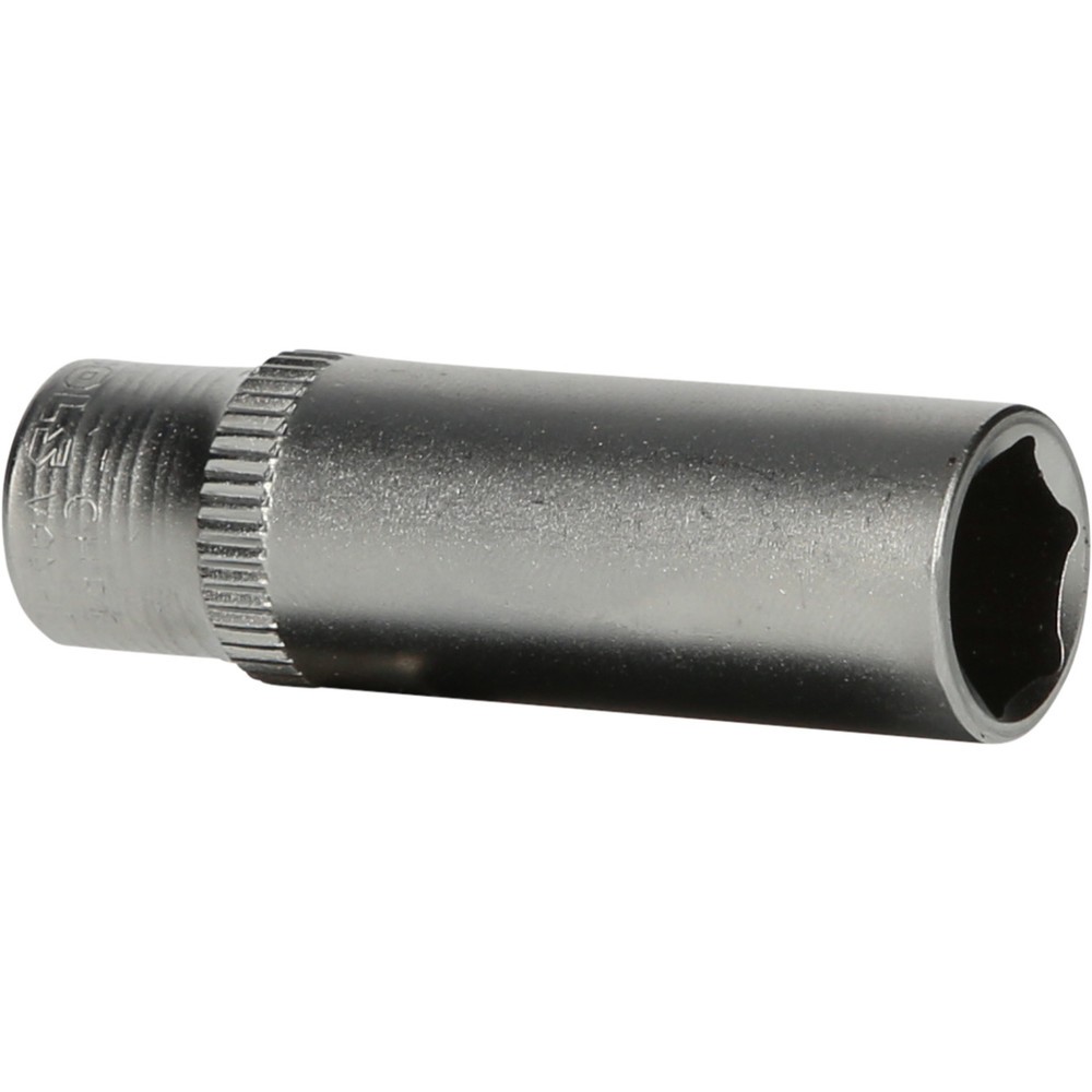 Produktabbildung Nr. 4: BRILLIANT TOOLS 1/4" Sechskant-Stecknuss, lange Ausführung, 11 mm