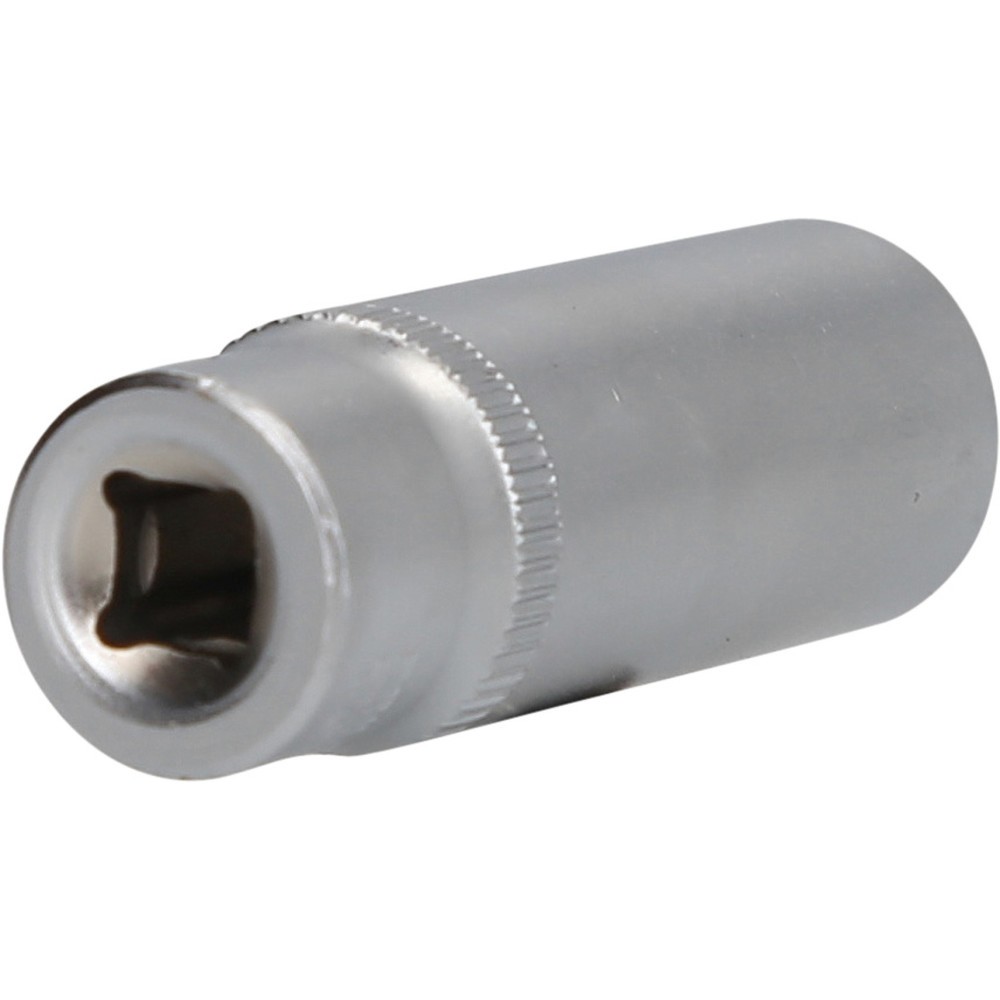 Produktabbildung Nr. 3: BRILLIANT TOOLS 1/4" Sechskant-Stecknuss, lange Ausführung, 13 mm