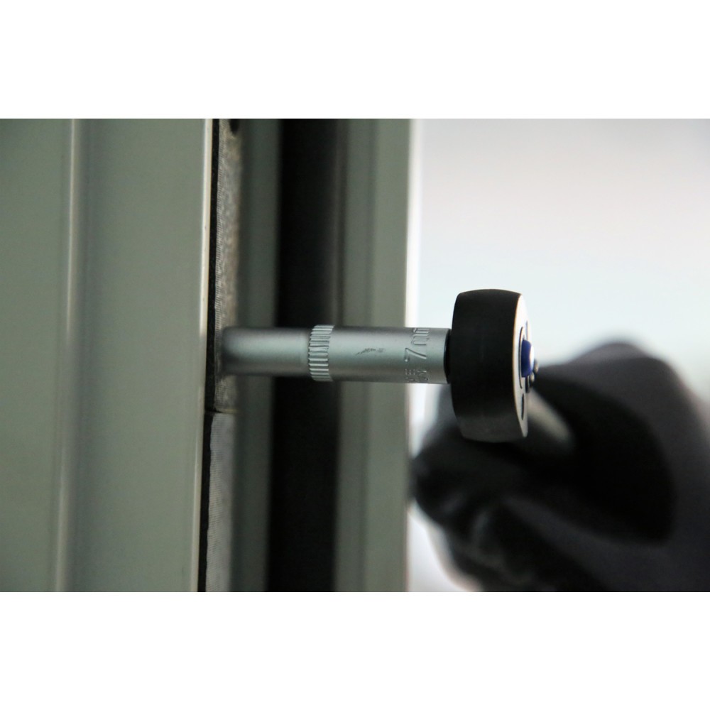 Produktabbildung Nr. 13: BRILLIANT TOOLS 1/4" Sechskant-Stecknuss, lange Ausführung, 7 mm