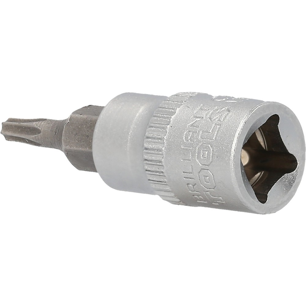 Produktabbildung Nr. 3: BRILLIANT TOOLS 1/4" Torx-Bit-Stecknuss, T10