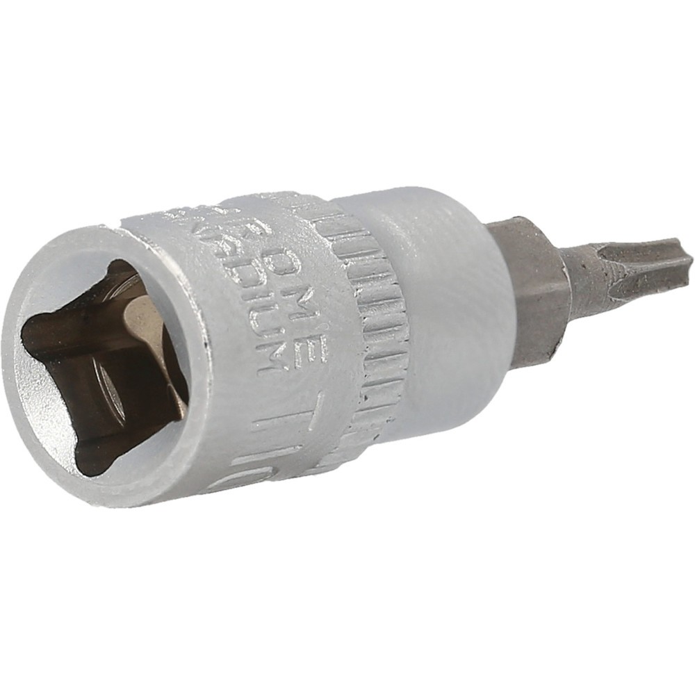 Produktabbildung Nr. 4: BRILLIANT TOOLS 1/4" Torx-Bit-Stecknuss, T10