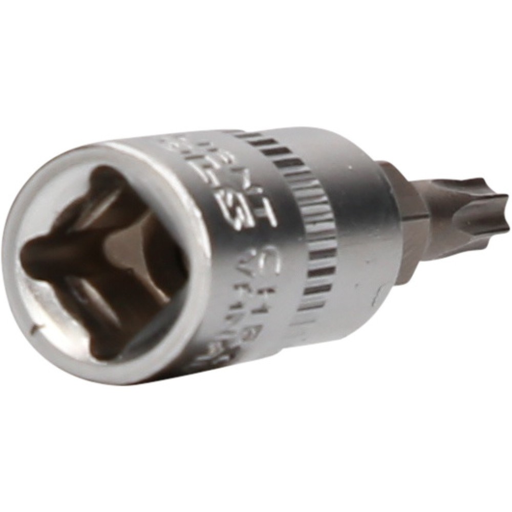 Produktabbildung Nr. 3: BRILLIANT TOOLS 1/4" Torx-Bit-Stecknuss, T20