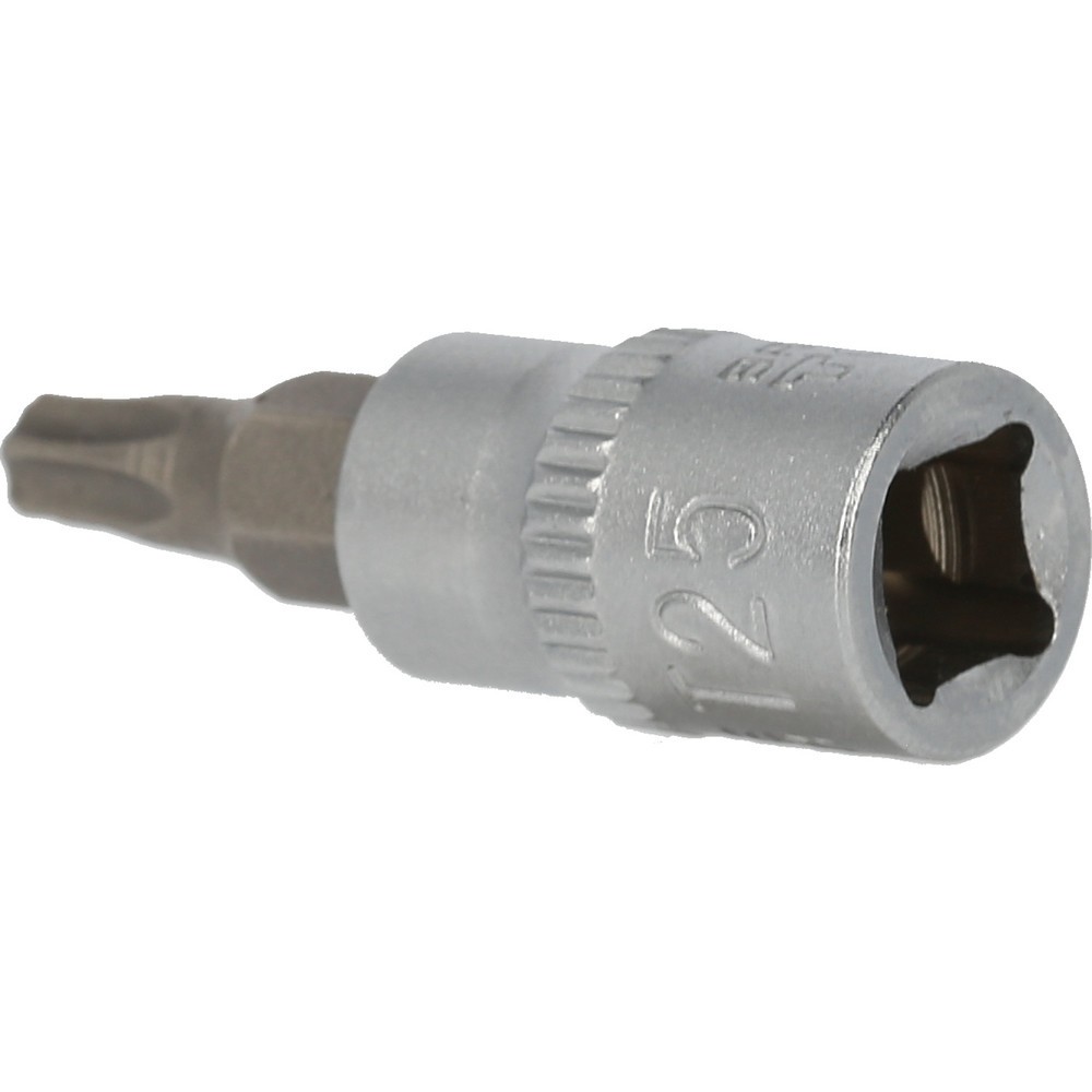 Produktabbildung Nr. 3: BRILLIANT TOOLS 1/4" Torx-Bit-Stecknuss, T25