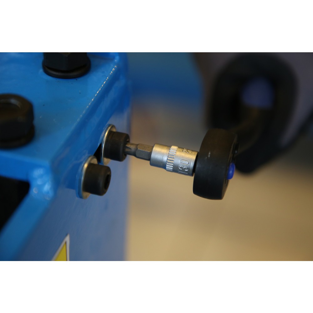 Produktabbildung Nr. 13: BRILLIANT TOOLS 1/4" Torx-Bit-Stecknuss, T30