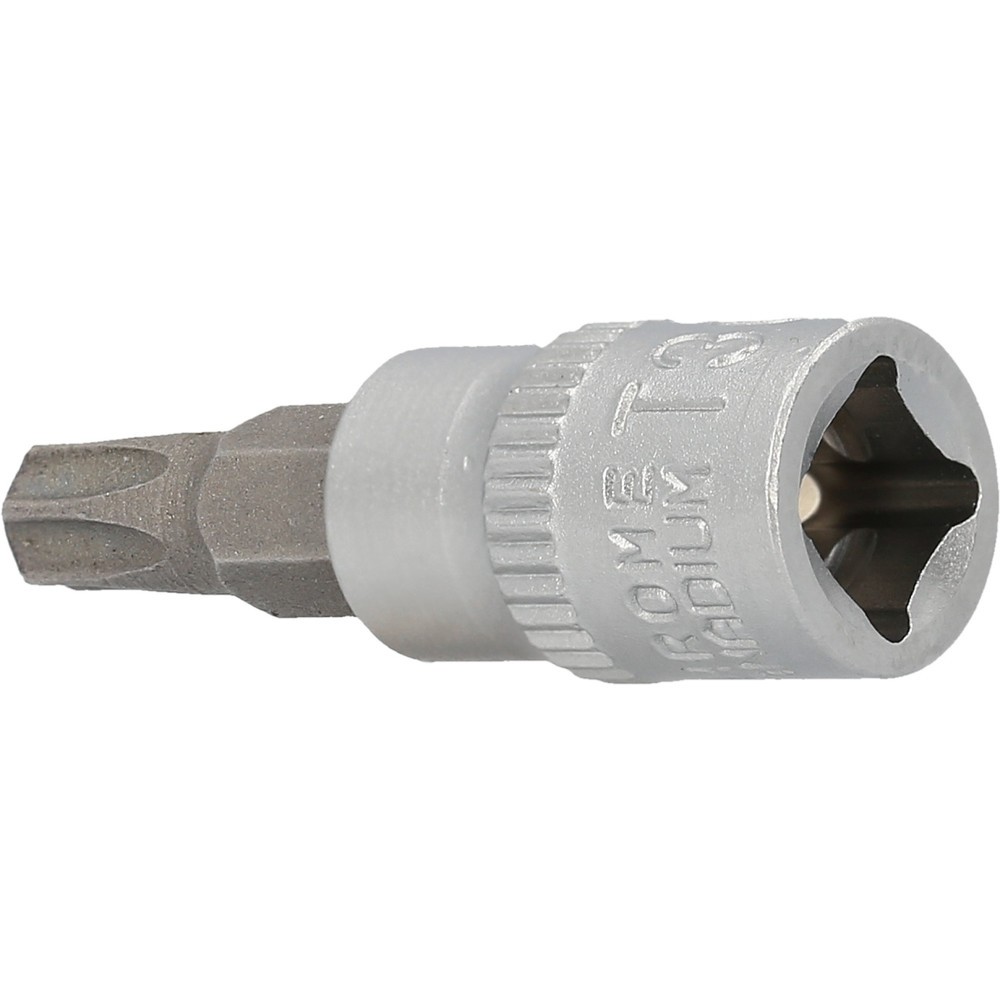 Produktabbildung Nr. 3: BRILLIANT TOOLS 1/4" Torx-Bit-Stecknuss, T30