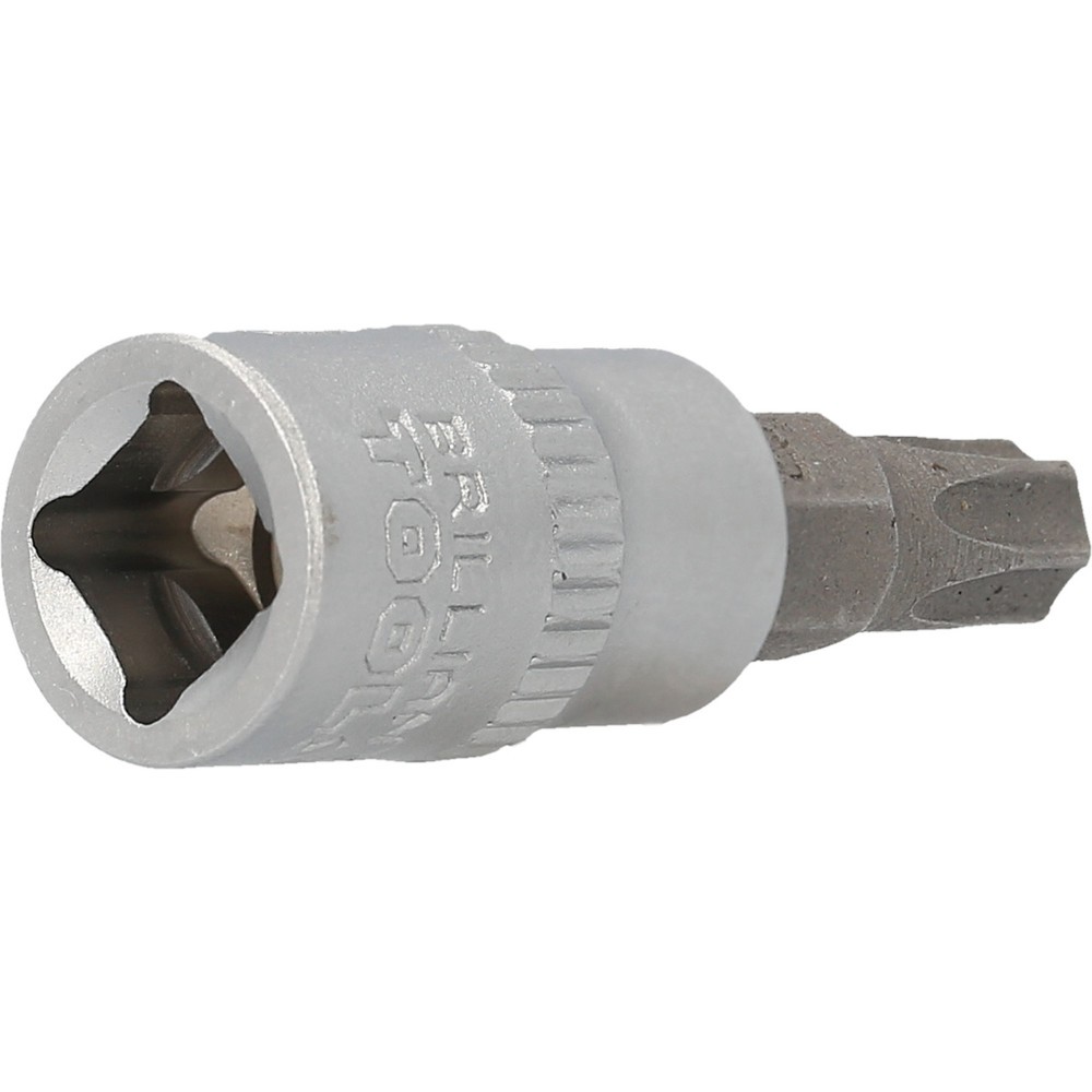 Produktabbildung Nr. 4: BRILLIANT TOOLS 1/4" Torx-Bit-Stecknuss, T30
