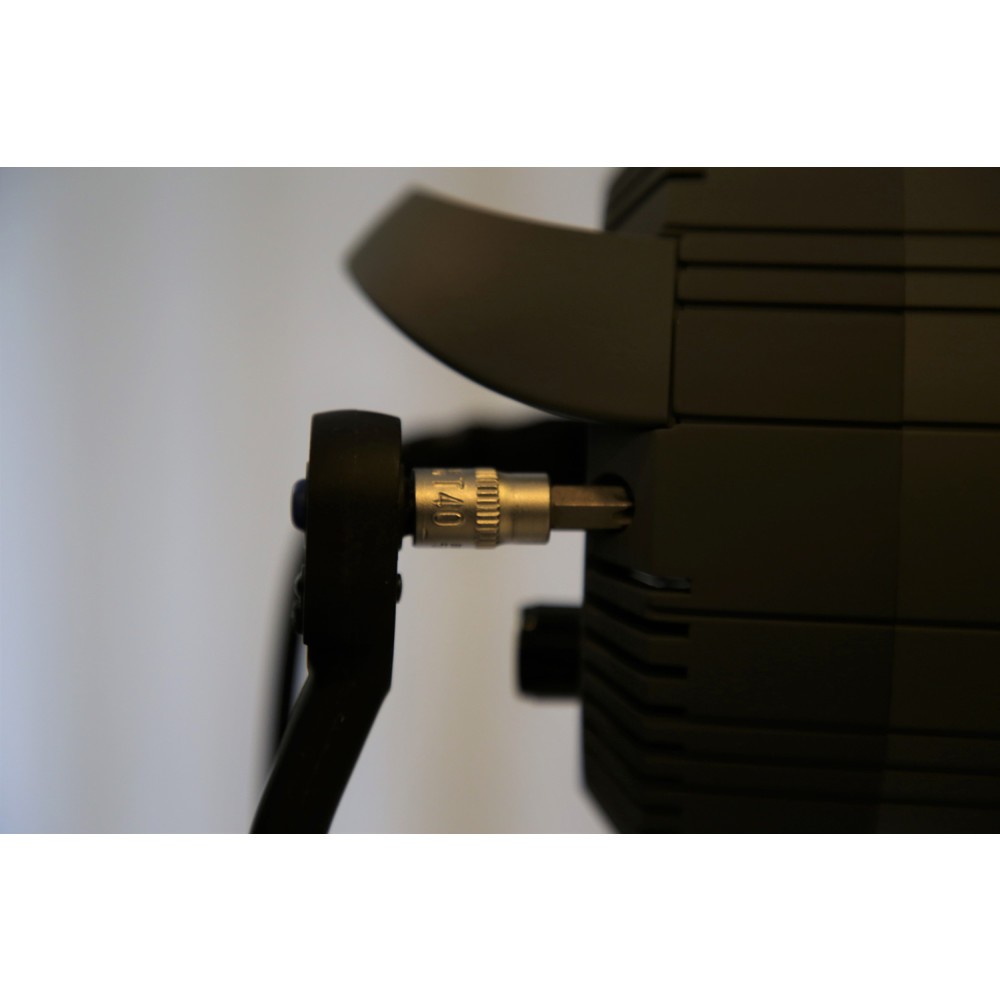 Produktabbildung Nr. 13: BRILLIANT TOOLS 1/4" Torx-Bit-Stecknuss, T40