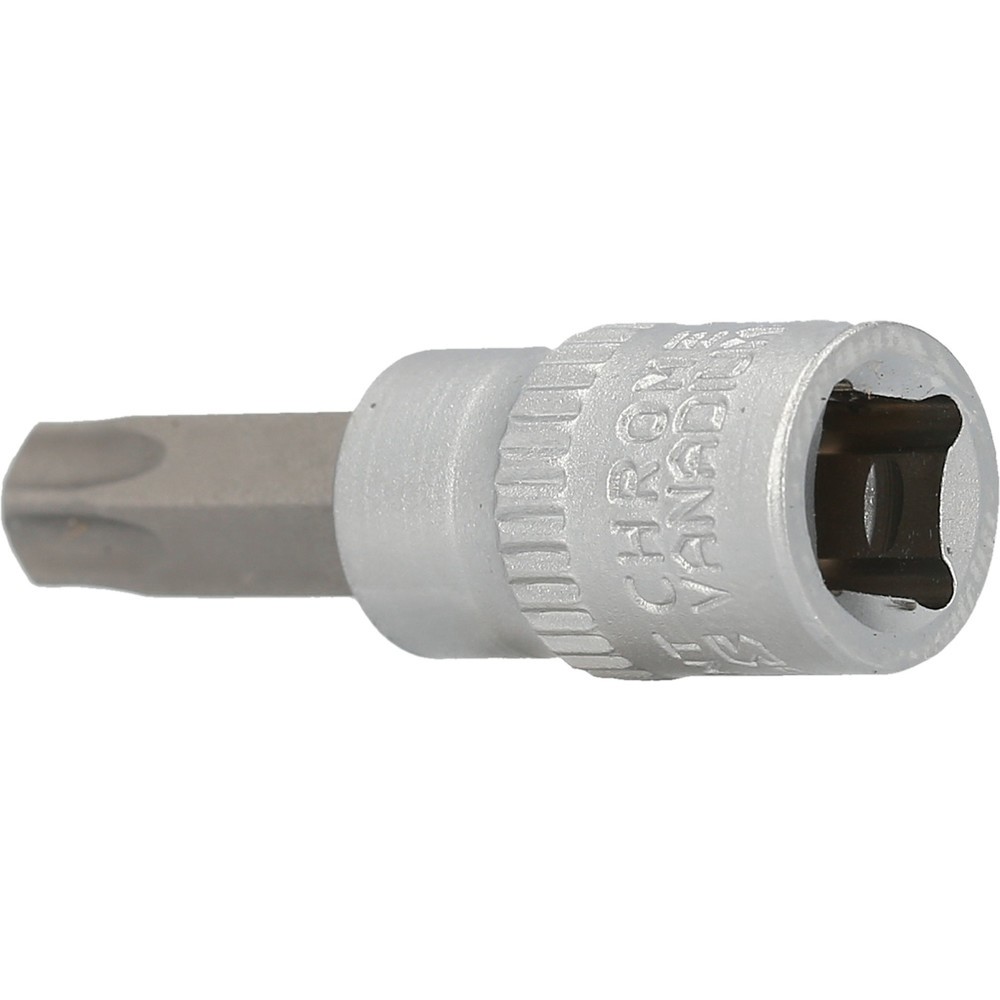 Produktabbildung Nr. 3: BRILLIANT TOOLS 1/4" Torx-Bit-Stecknuss, T40