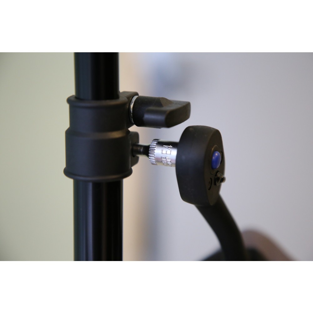 Produktabbildung Nr. 12: BRILLIANT TOOLS 1/4" Torx-E-Stecknuss, E4