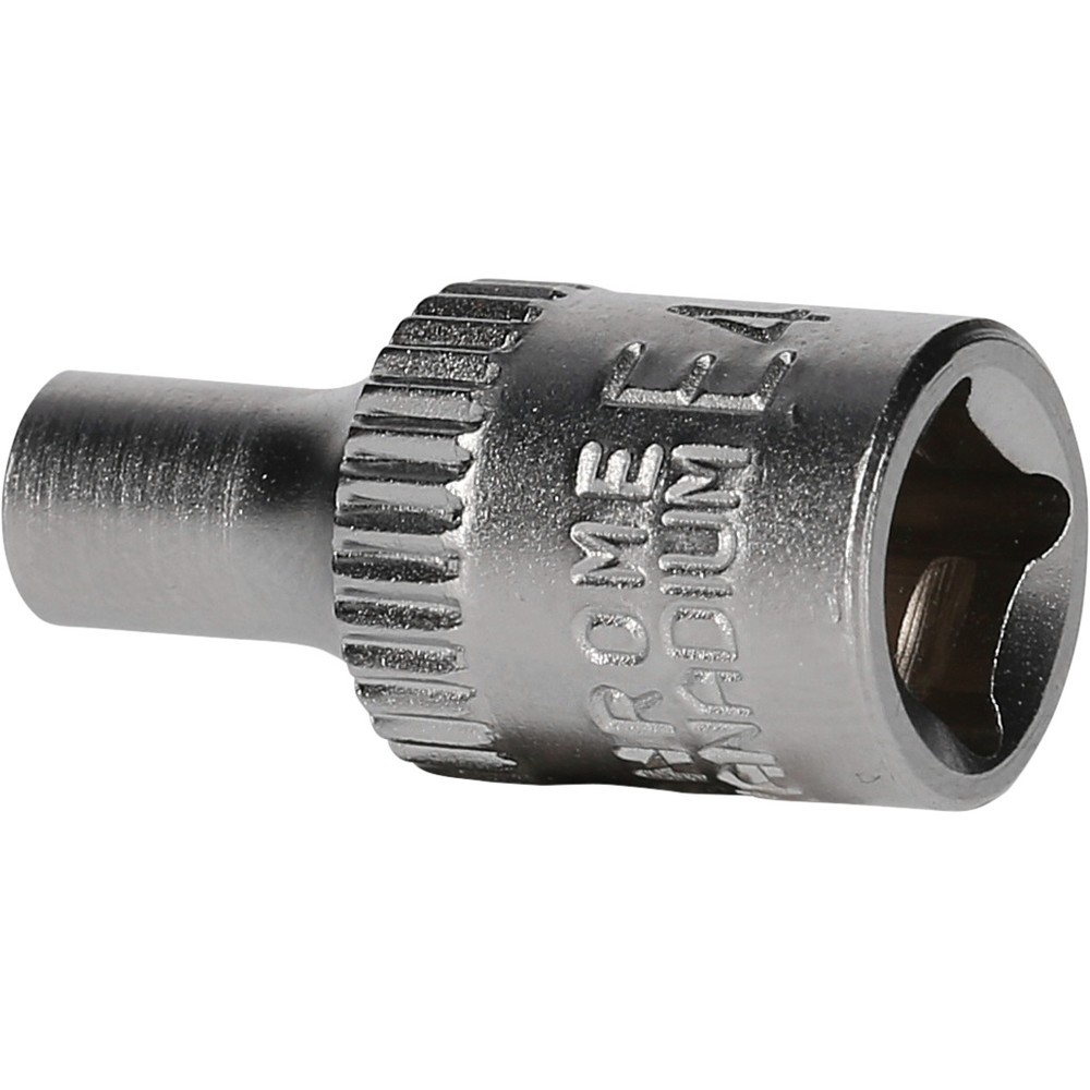 Produktabbildung Nr. 2: BRILLIANT TOOLS 1/4" Torx-E-Stecknuss, E4