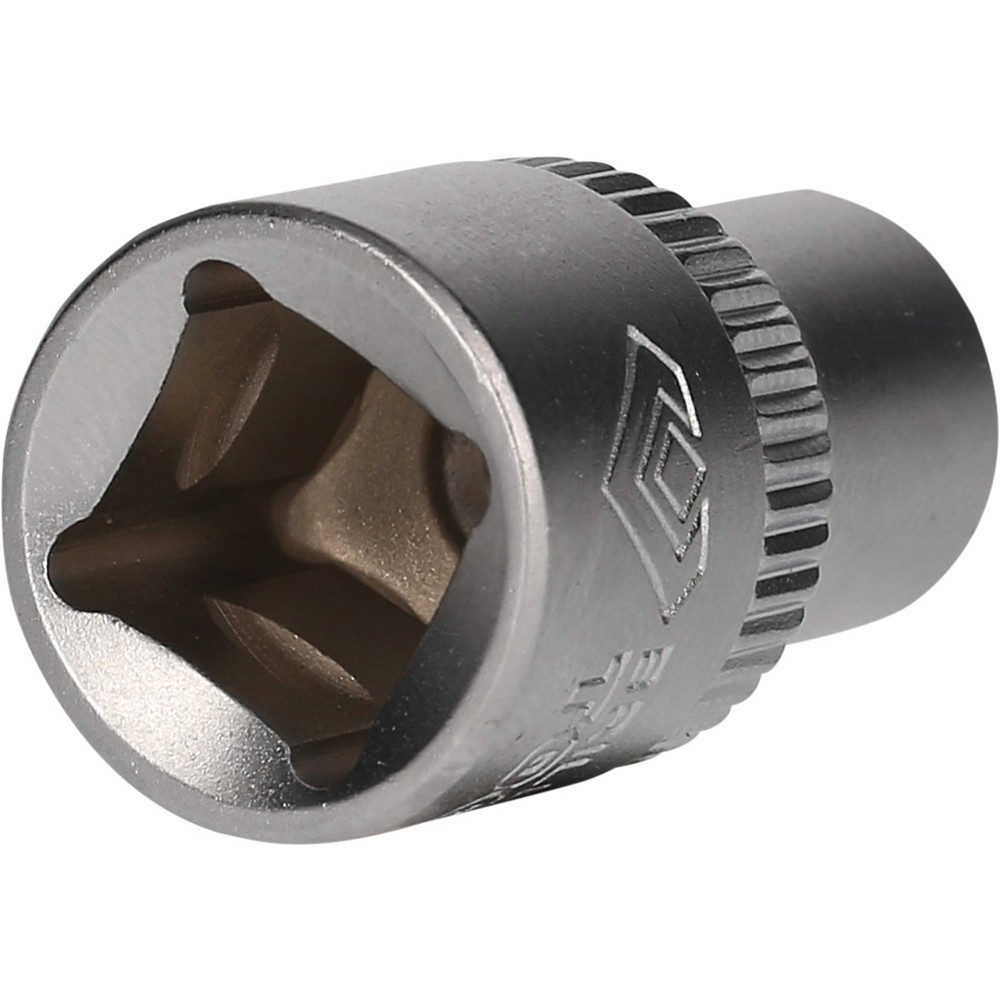 Produktabbildung Nr. 3: BRILLIANT TOOLS 1/4" Torx-E-Stecknuss, E10