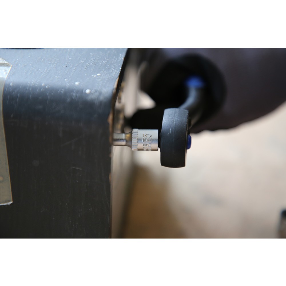 Produktabbildung Nr. 12: BRILLIANT TOOLS 1/4" Torx-E-Stecknuss, E5