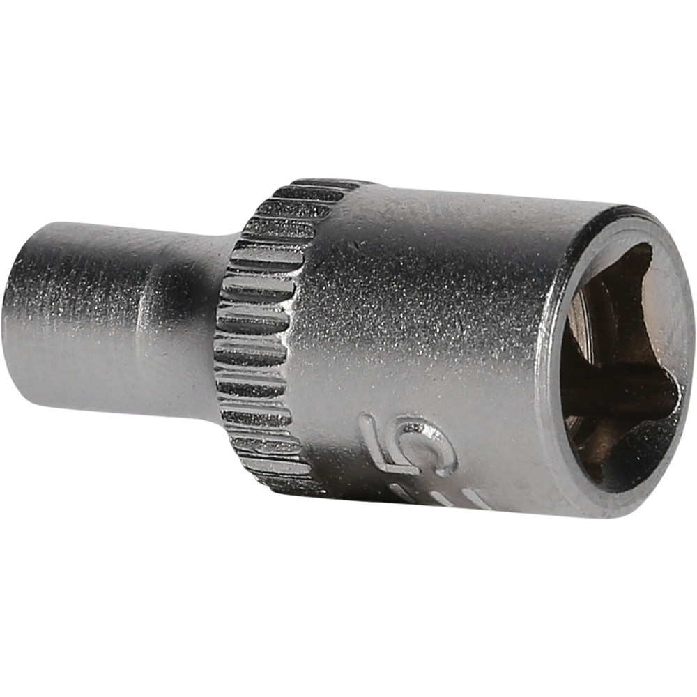 Produktabbildung Nr. 2: BRILLIANT TOOLS 1/4" Torx-E-Stecknuss, E5