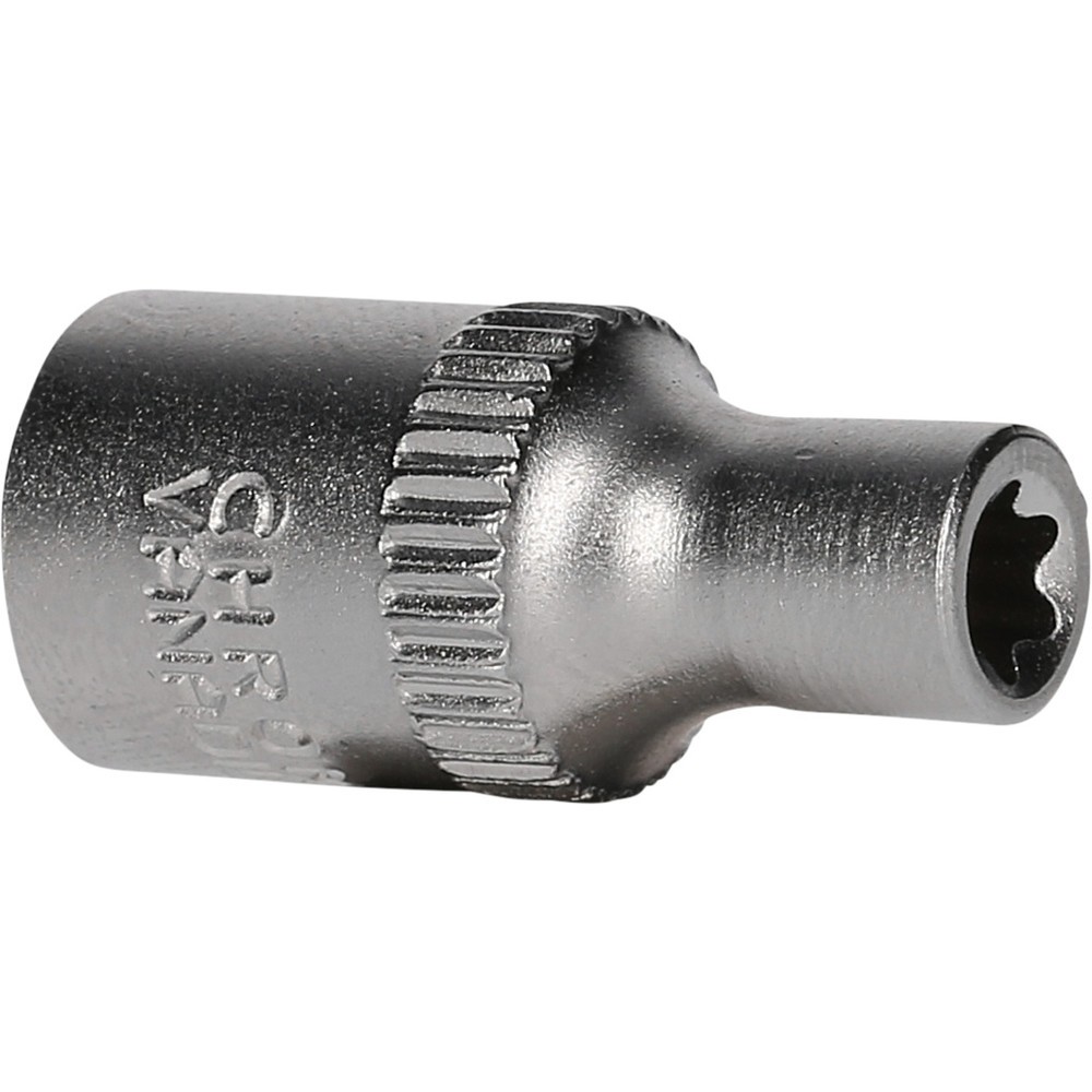 Produktabbildung Nr. 4: BRILLIANT TOOLS 1/4" Torx-E-Stecknuss, E5