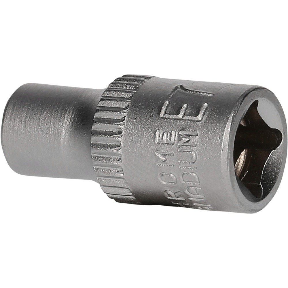 Produktabbildung Nr. 2: BRILLIANT TOOLS 1/4" Torx-E-Stecknuss, E7