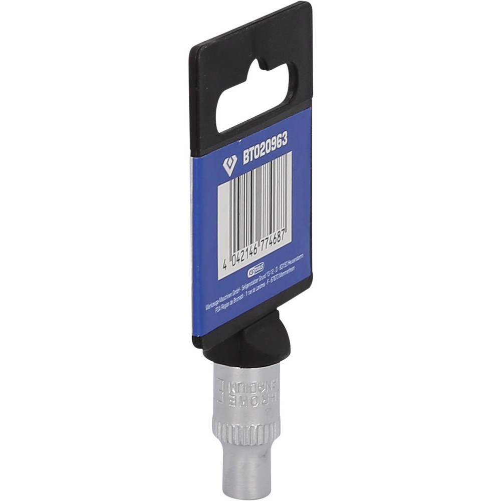 Produktabbildung Nr. 6: BRILLIANT TOOLS 1/4" Torx-E-Stecknuss, E7