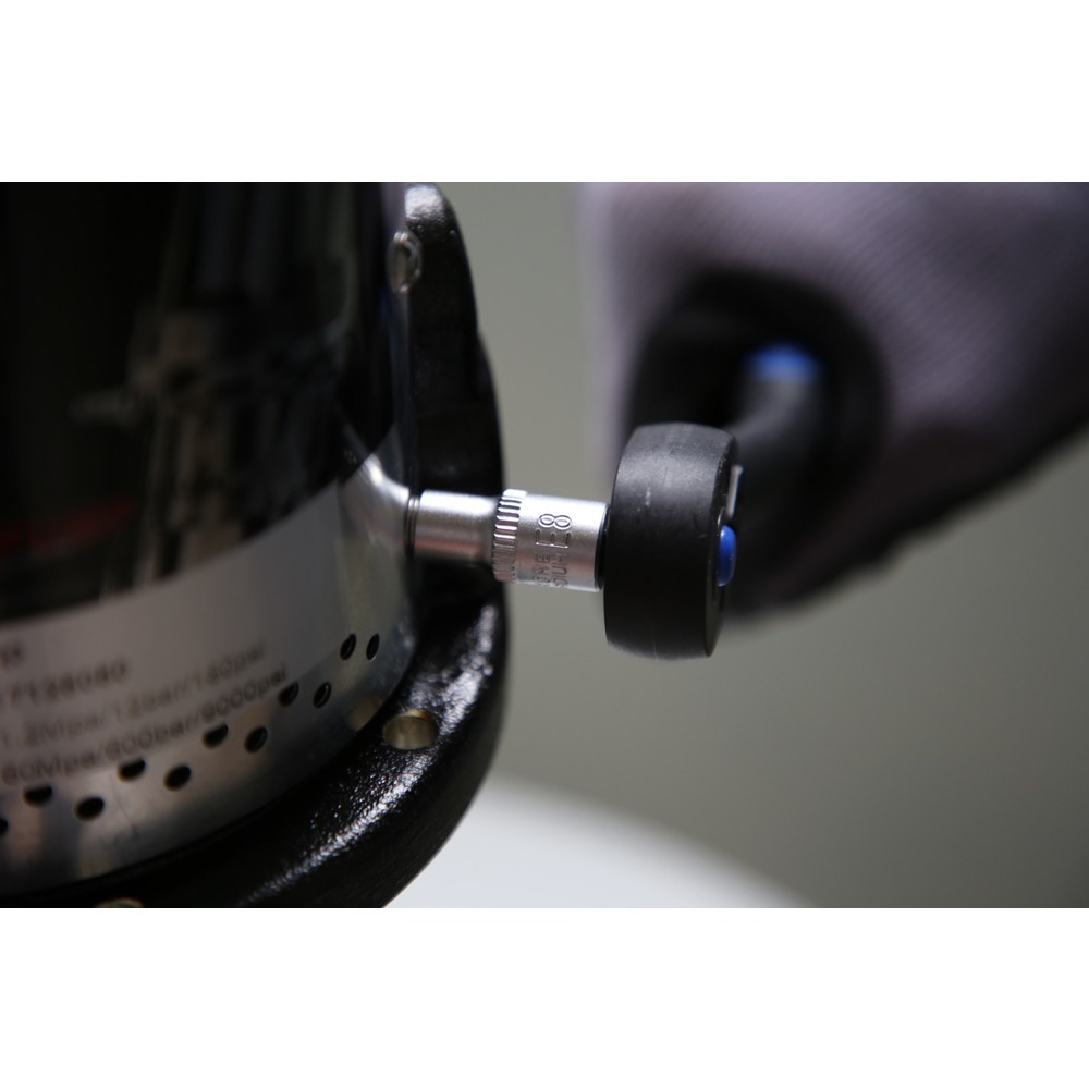 Produktabbildung Nr. 12: BRILLIANT TOOLS 1/4" Torx-E-Stecknuss, E8