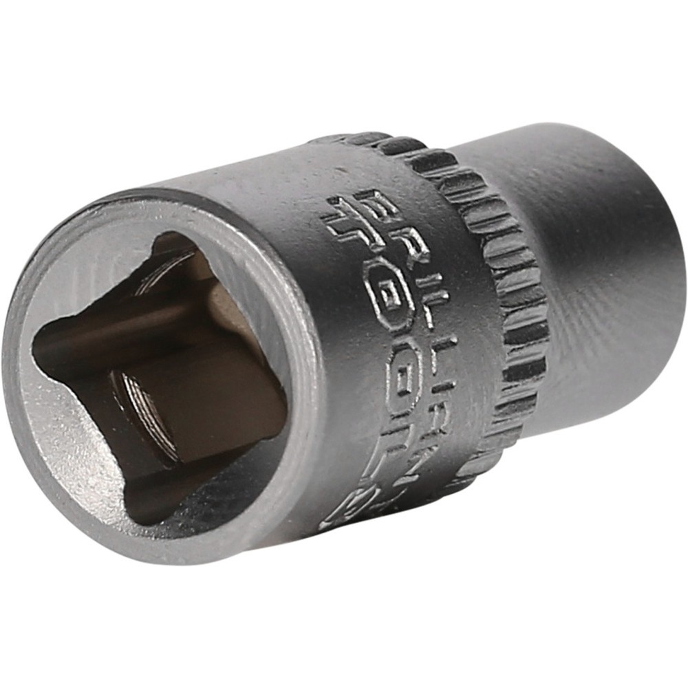Produktabbildung Nr. 3: BRILLIANT TOOLS 1/4" Torx-E-Stecknuss, E8