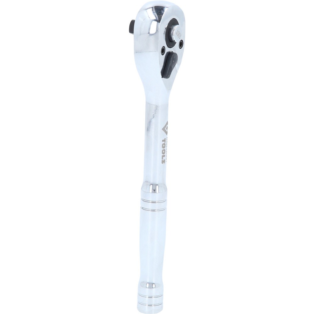 Produktabbildung Nr. 8: BRILLIANT TOOLS 1/4" Umschaltknarre mit Metallgriff
