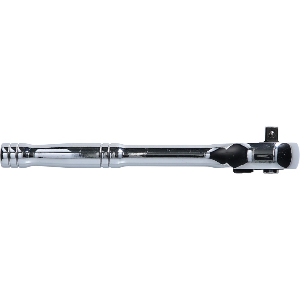 Produktabbildung Nr. 2: BRILLIANT TOOLS 1/4" Umschaltknarre mit Metallgriff
