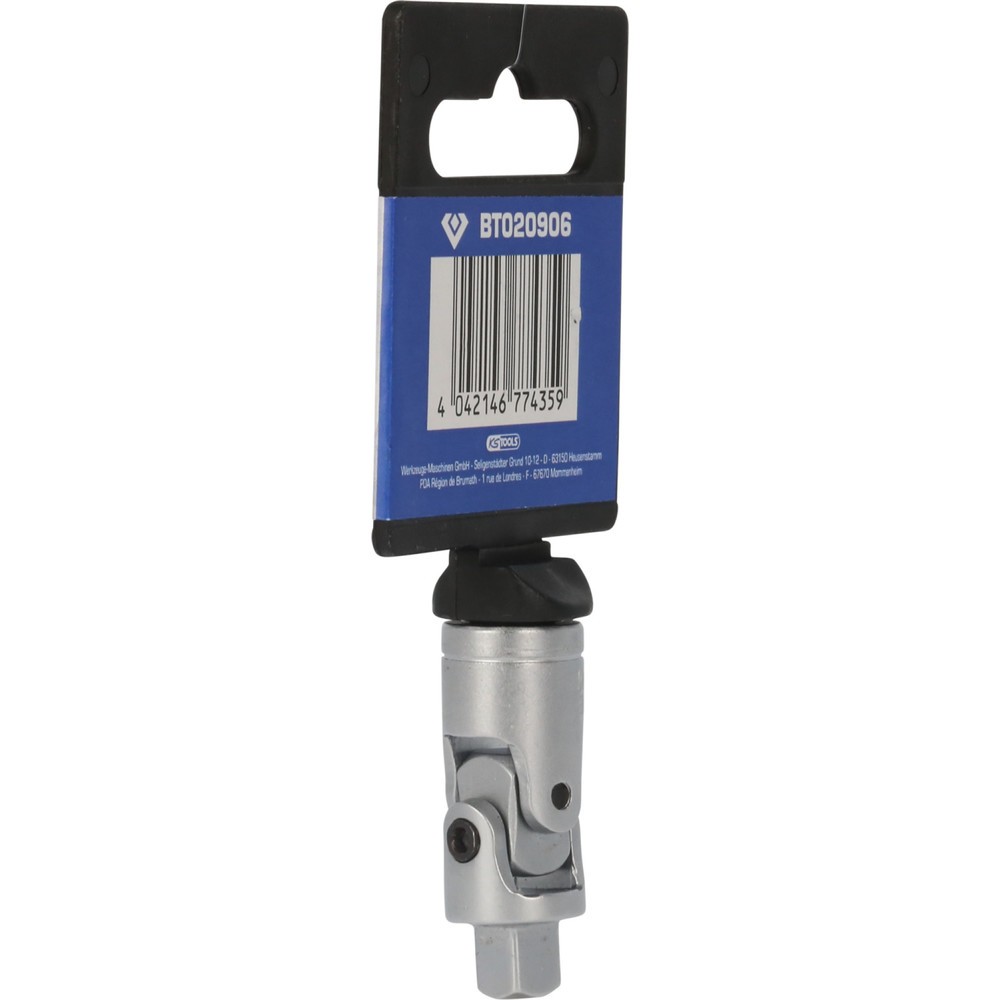 Produktabbildung Nr. 6: BRILLIANT TOOLS 1/4" Universalgelenk