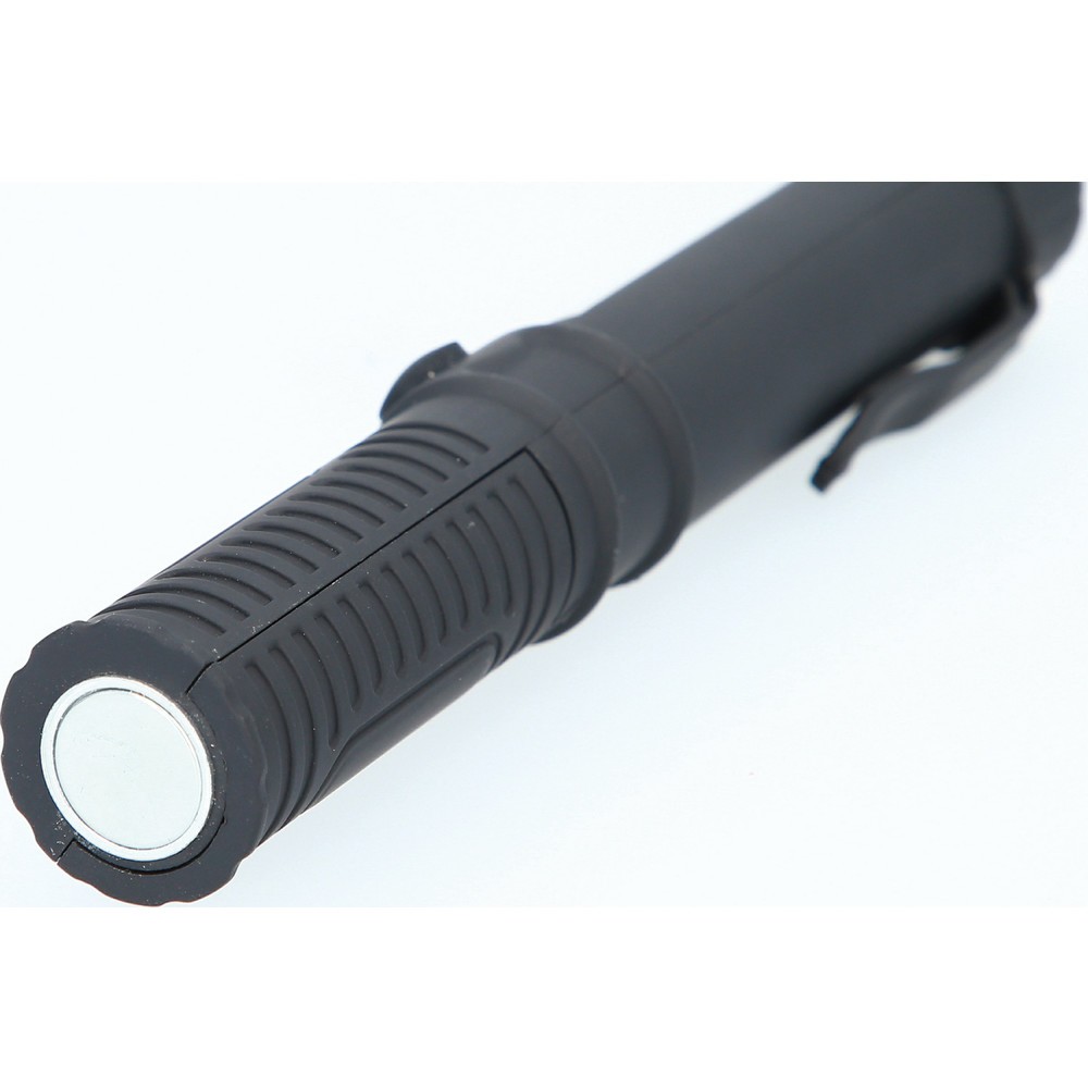 Produktabbildung Nr. 8: BRILLIANT TOOLS 2 in 1 COB-Taschenlampe mit 140 Lumen