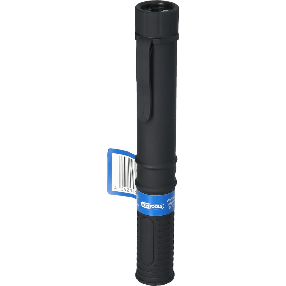 Produktabbildung Nr. 12: BRILLIANT TOOLS 2 in 1 COB-Taschenlampe mit 140 Lumen
